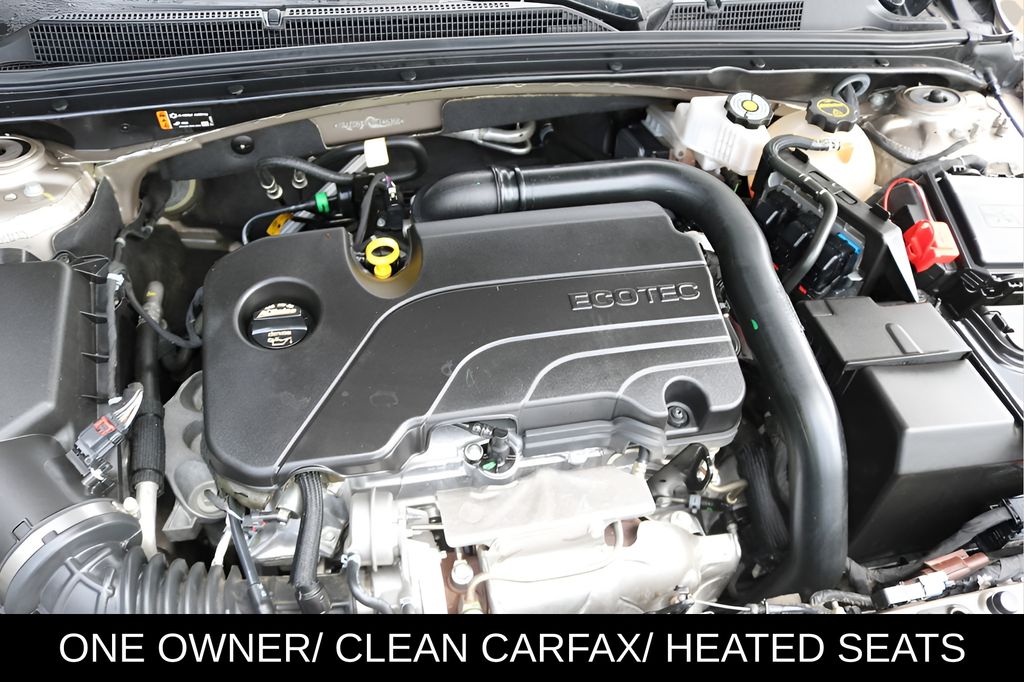 Used 2025 Gray Chevrolet LT image 10