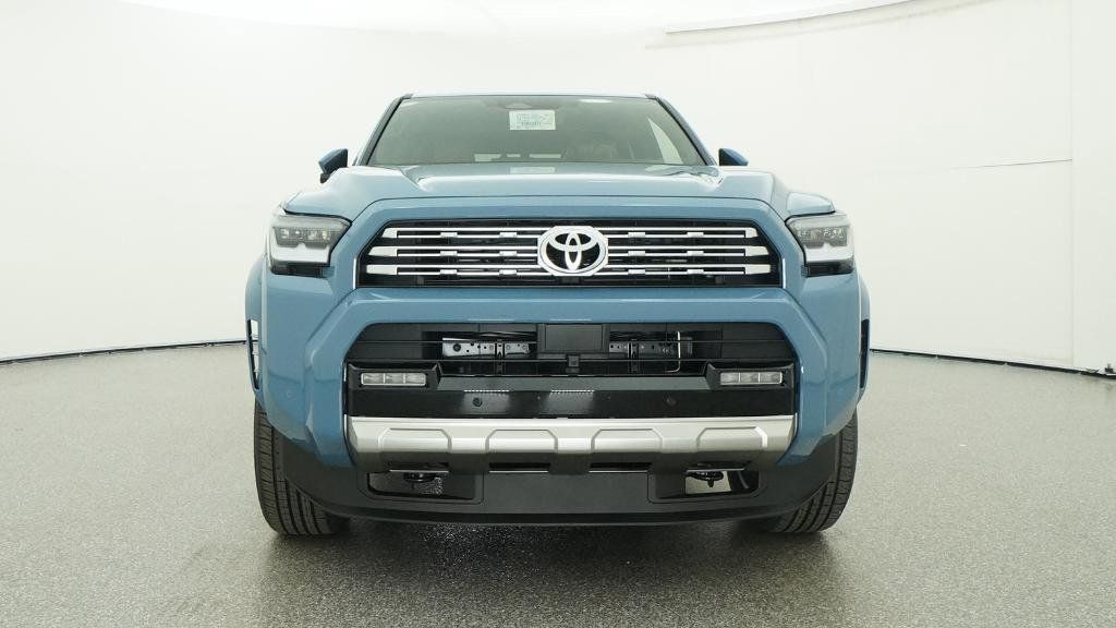 Thumbnail: 2026 Toyota 4Runner - 17