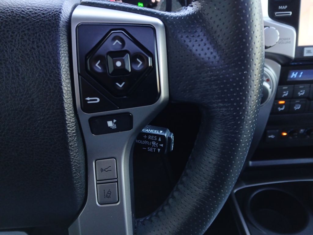 Used Car 2021 Toyota 4runner  Limited For Sale Under $50,000 In Austin, Texas