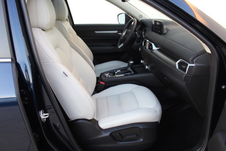 Used Car 2023 Mazda Cx-5  2.5 S Preferred Package For Sale Under $30,000 In Georgetown, Texas