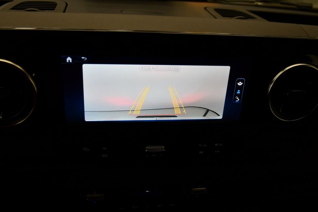 Thumbnail: 2026 Mercedes-Benz Sprinter - 16