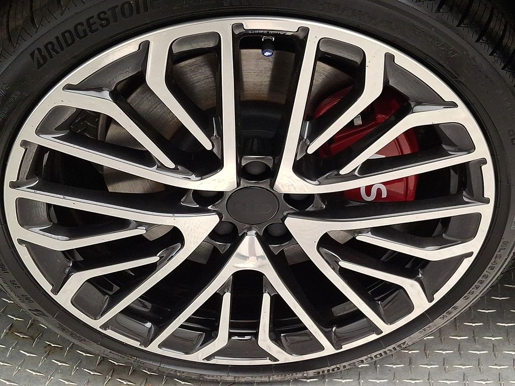 Thumbnail: 2026 Audi S5 - 5