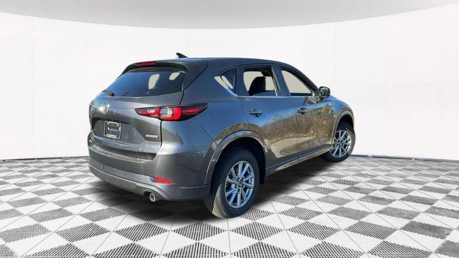 2024 Mazda CX-5 2.5 S Select Package 14