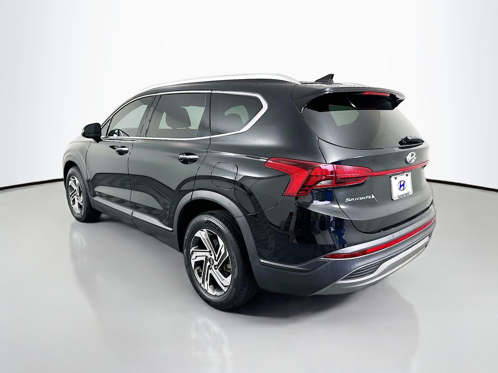 Thumbnail: 2023 Hyundai Santa Fe - 7