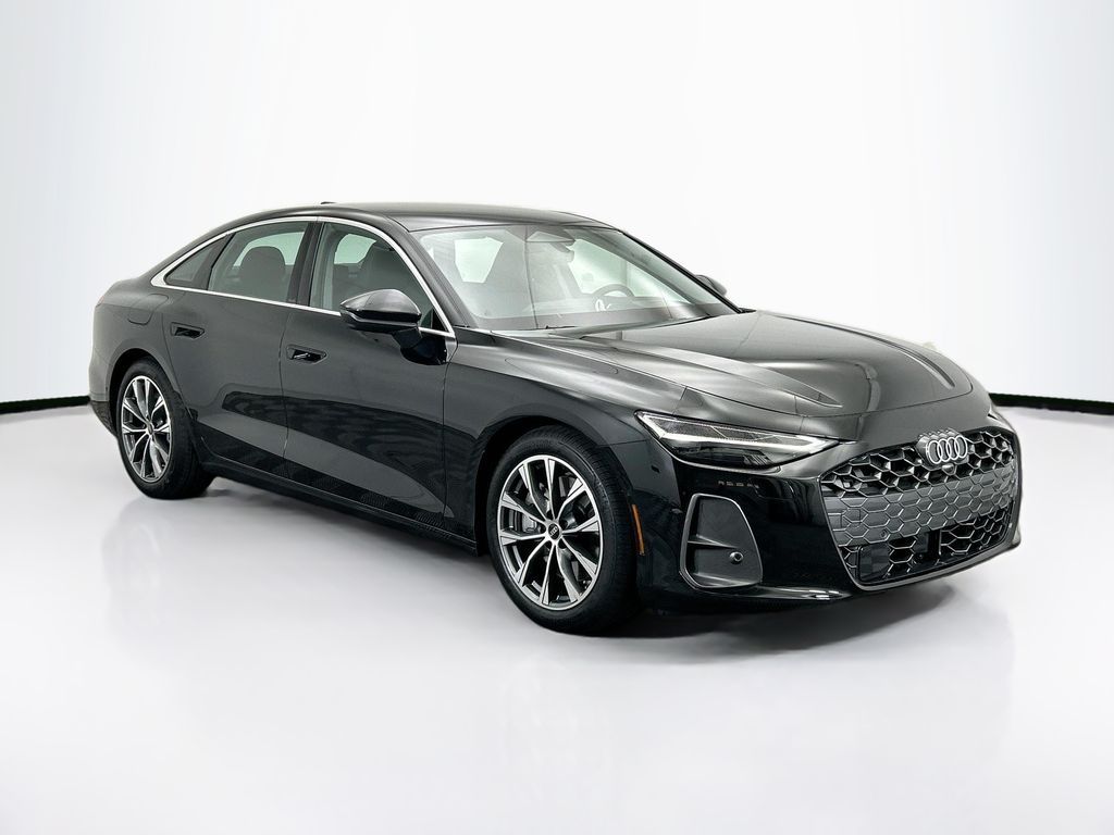 Thumbnail: 2026 Audi A6 - 3