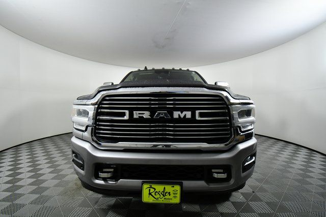 Used 2020 Ram 3500 Truck