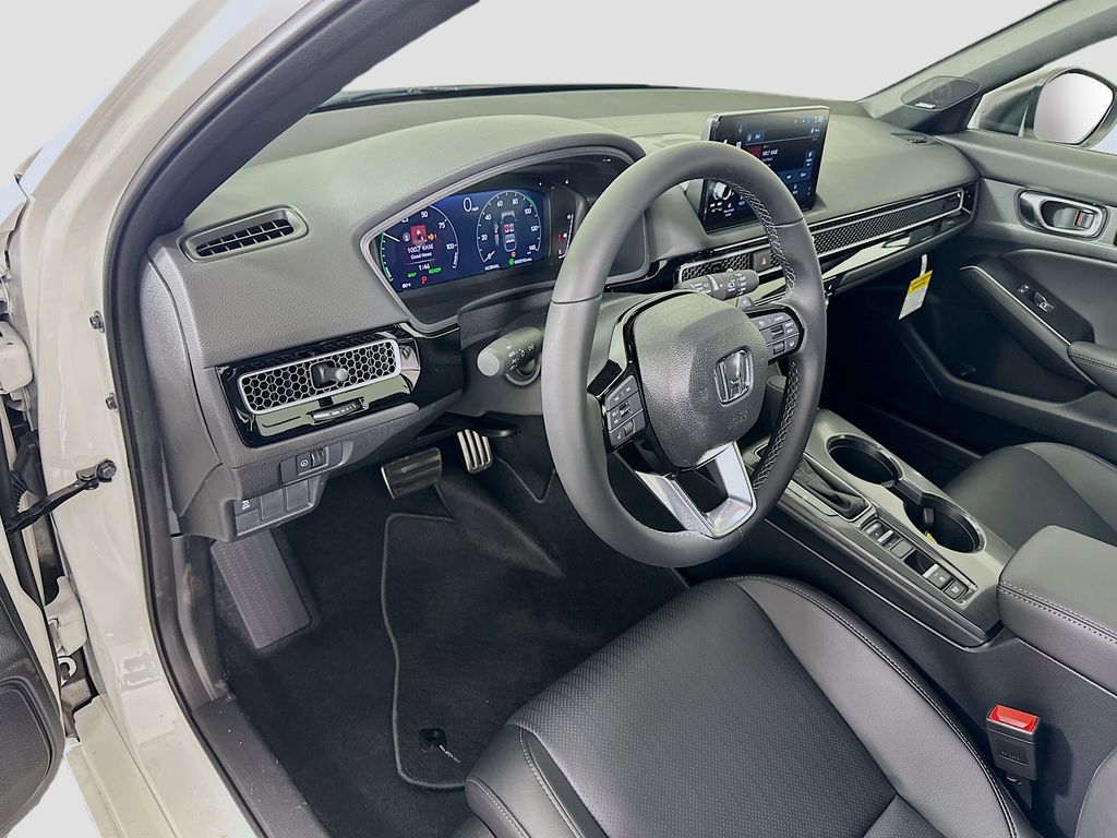 Thumbnail: 2026 Honda Civic - 9