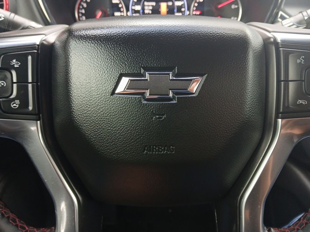Used Car 2024 Chevrolet Blazer  Rs For Sale Under $35,000 In Austin, Texas