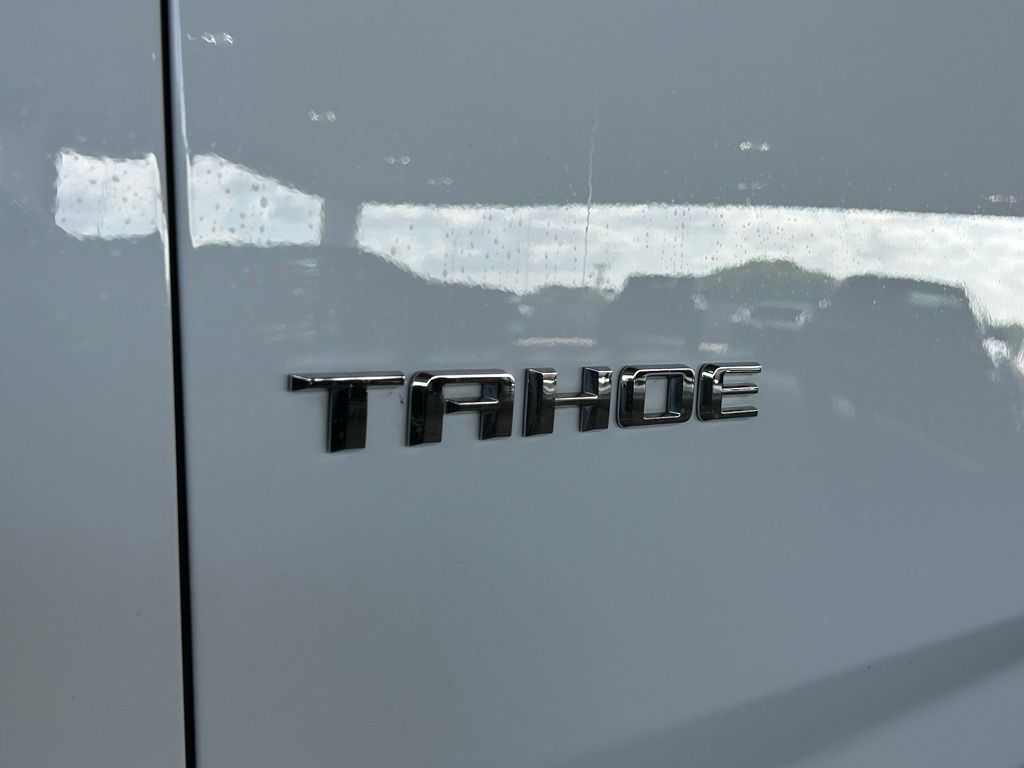 Used 2023 Summit White Chevrolet LS image 35