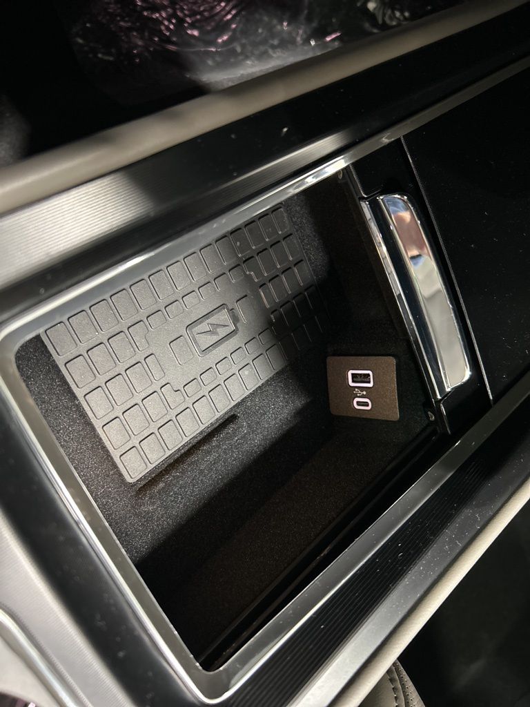 new 2026 Lincoln Corsair car, priced at $59,368