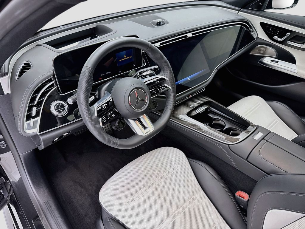 Thumbnail: 2026 Mercedes-Benz E-Class - 9