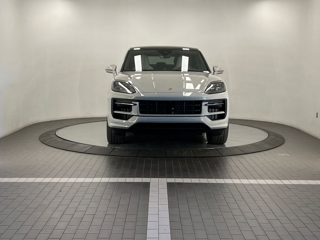 Thumbnail: 2026 Porsche  - 10