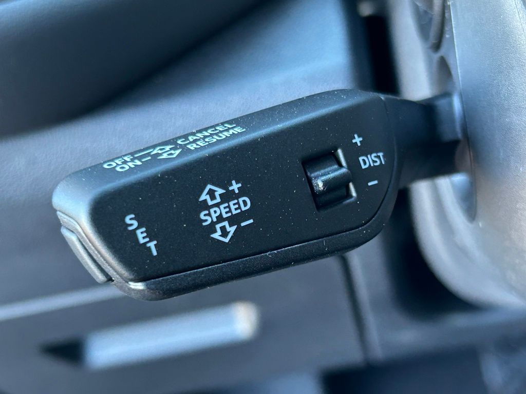 New 2025 Red Audi 2.0T Prestige image 36