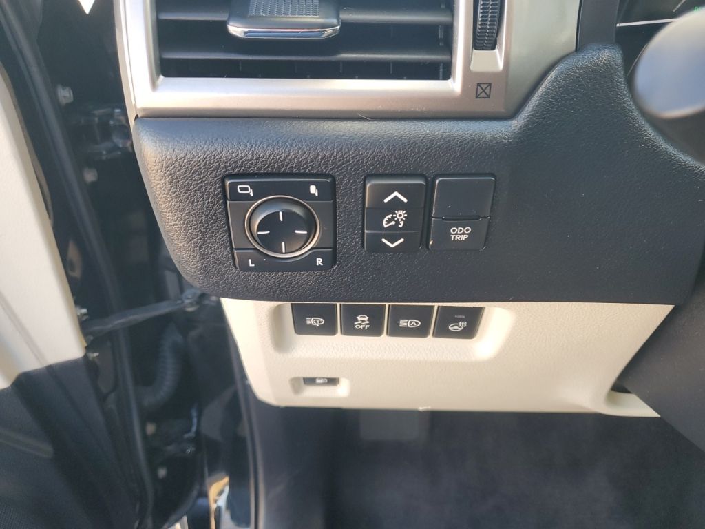 Used Car 2021 Lexus Gx  460 For Sale Under $50,000 In Austin, Texas