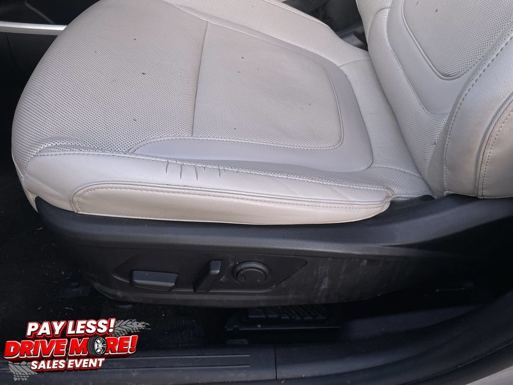 Used 2024 Hyundai Tucson SUV