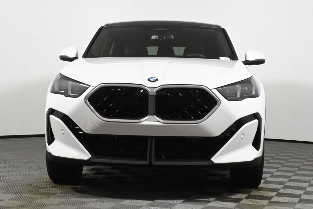 2025 BMW X2 xDrive28i 10