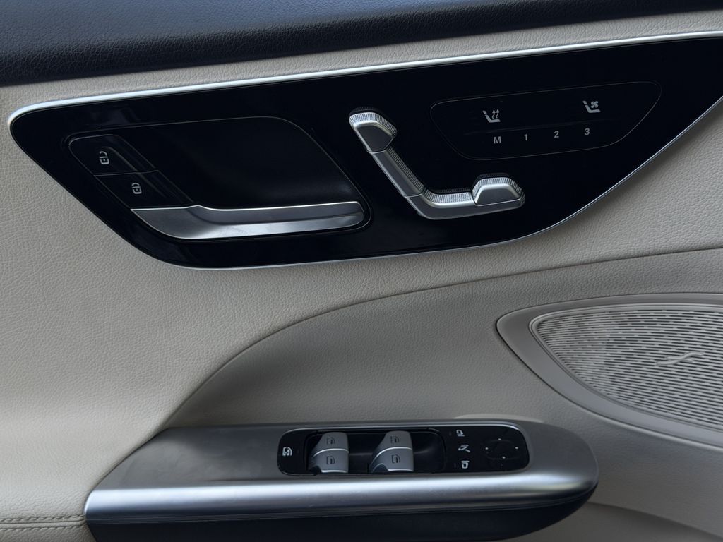 Used 2022 Mercedes-benz C-Class Sedan