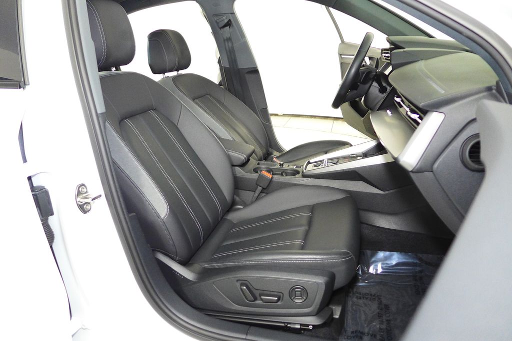 Thumbnail: 2023 Audi A3 - 19