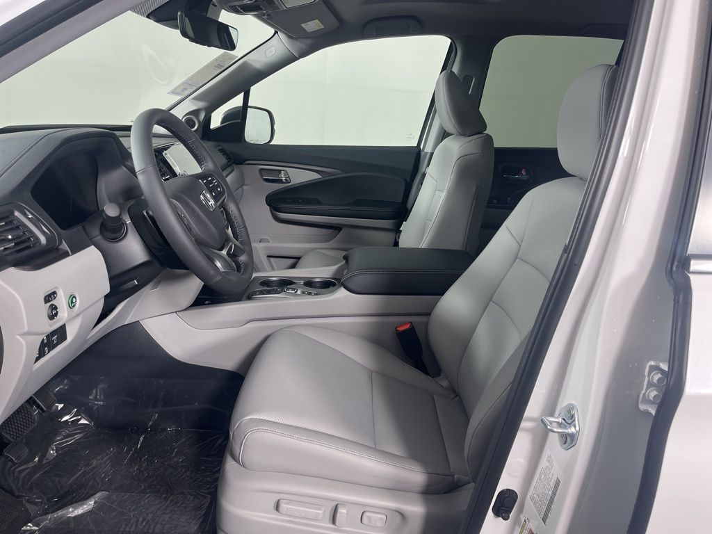 Thumbnail: 2026 Honda Ridgeline - 21