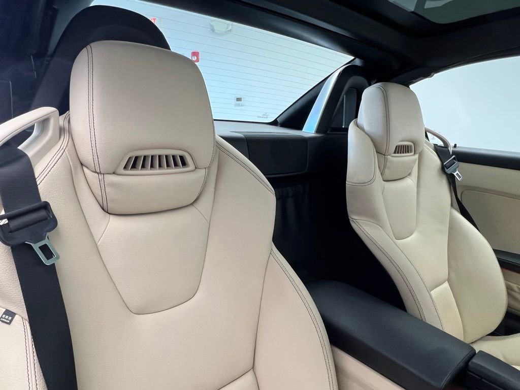 Thumbnail: 2016 Mercedes-Benz SLK - 11