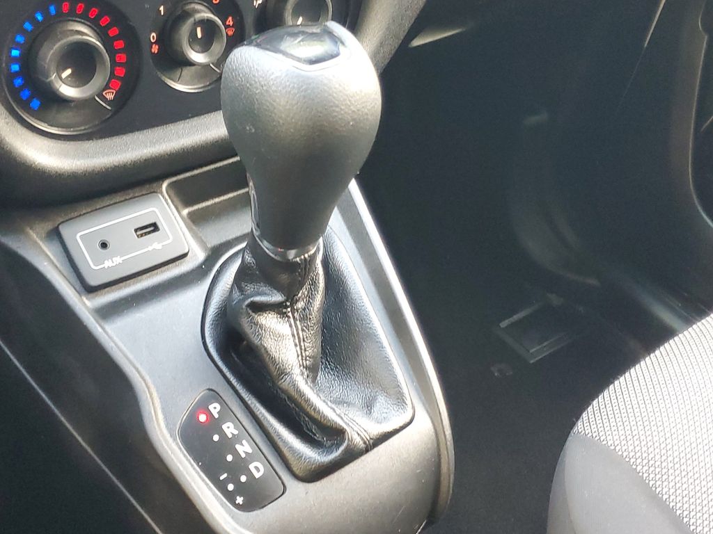 used 2020 Ram ProMaster City car, priced at $15,595