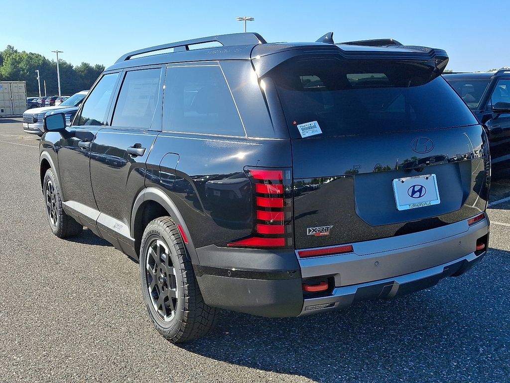 Thumbnail: 2026 Hyundai Palisade - 3