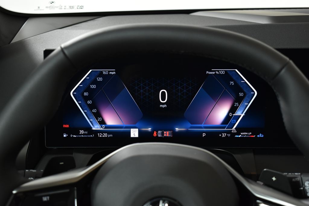 Thumbnail: 2026 BMW X3 - 20