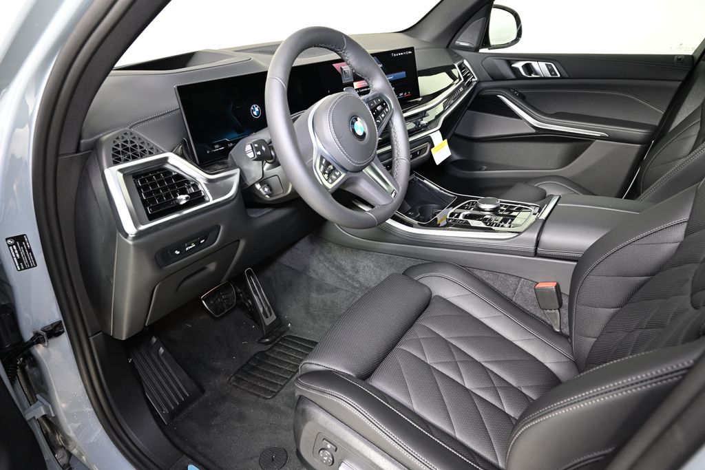 2026 BMW X5 xDrive40i 15