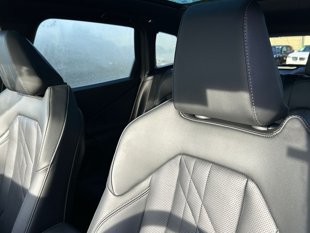 Thumbnail: 2025 BMW X3 - 14