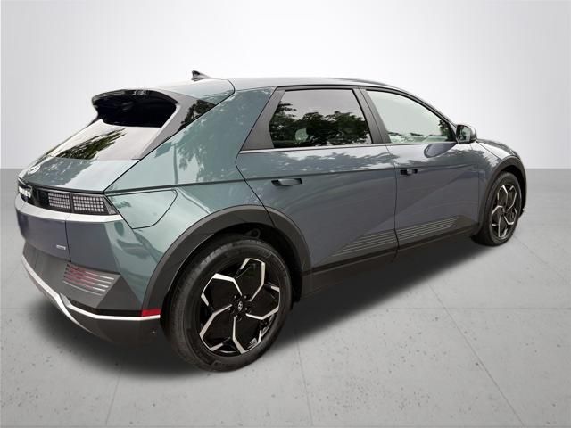 2023 Hyundai IONIQ 5 SE