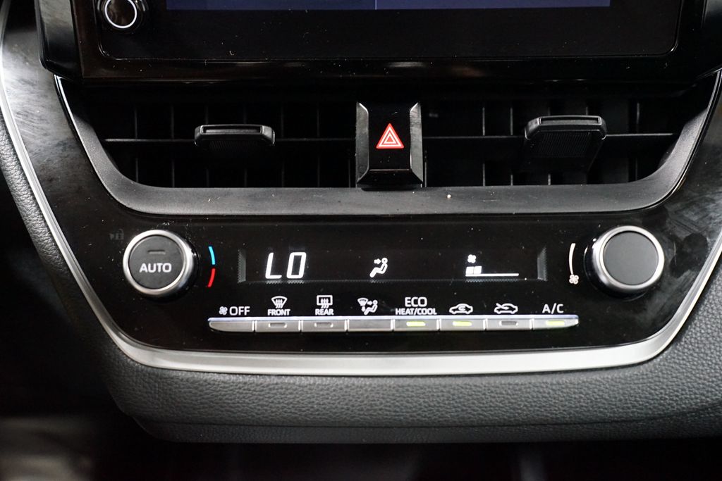 Thumbnail: 2024 Toyota Corolla - 20