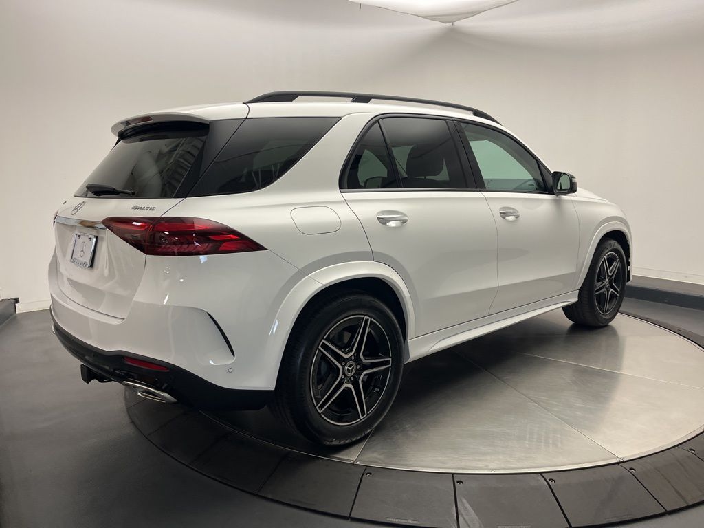 Thumbnail: 2026 Mercedes-Benz GLE - 7
