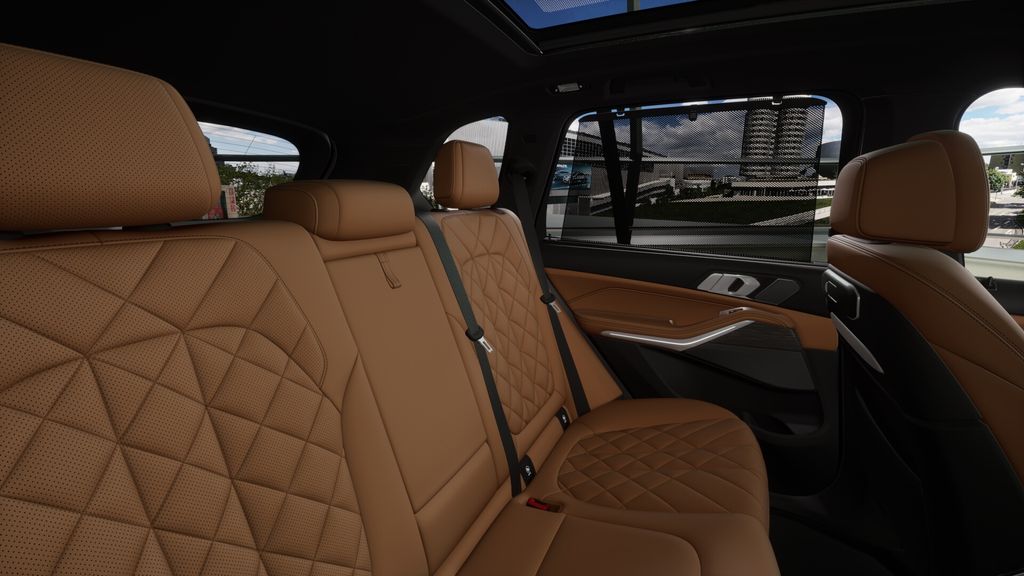 Thumbnail: 2026 BMW X5 - 12