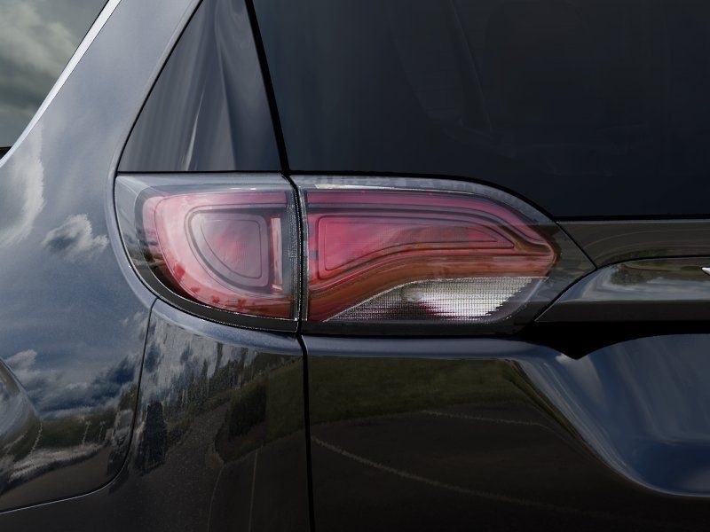 New 2027 Chrysler Pacifica Van