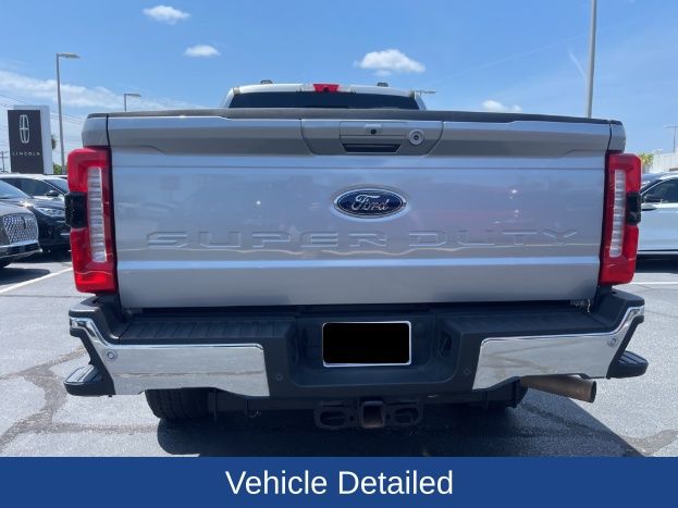 2024 Ford F-250 Super Duty Lariat
