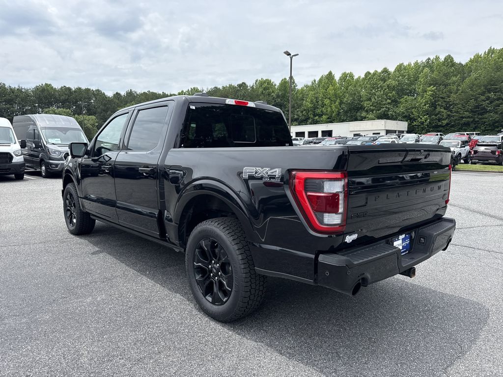Used 2023 Ford F-150 Truck