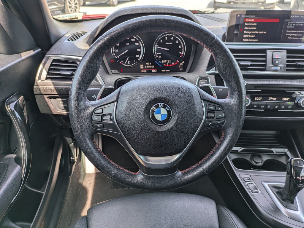 2018 BMW 230i 