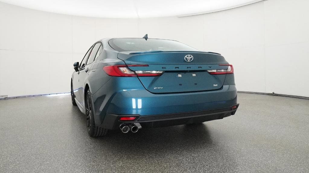 Thumbnail: 2026 Toyota Camry - 29