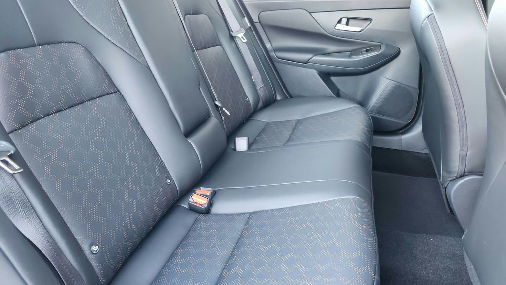 2026 Nissan Sentra