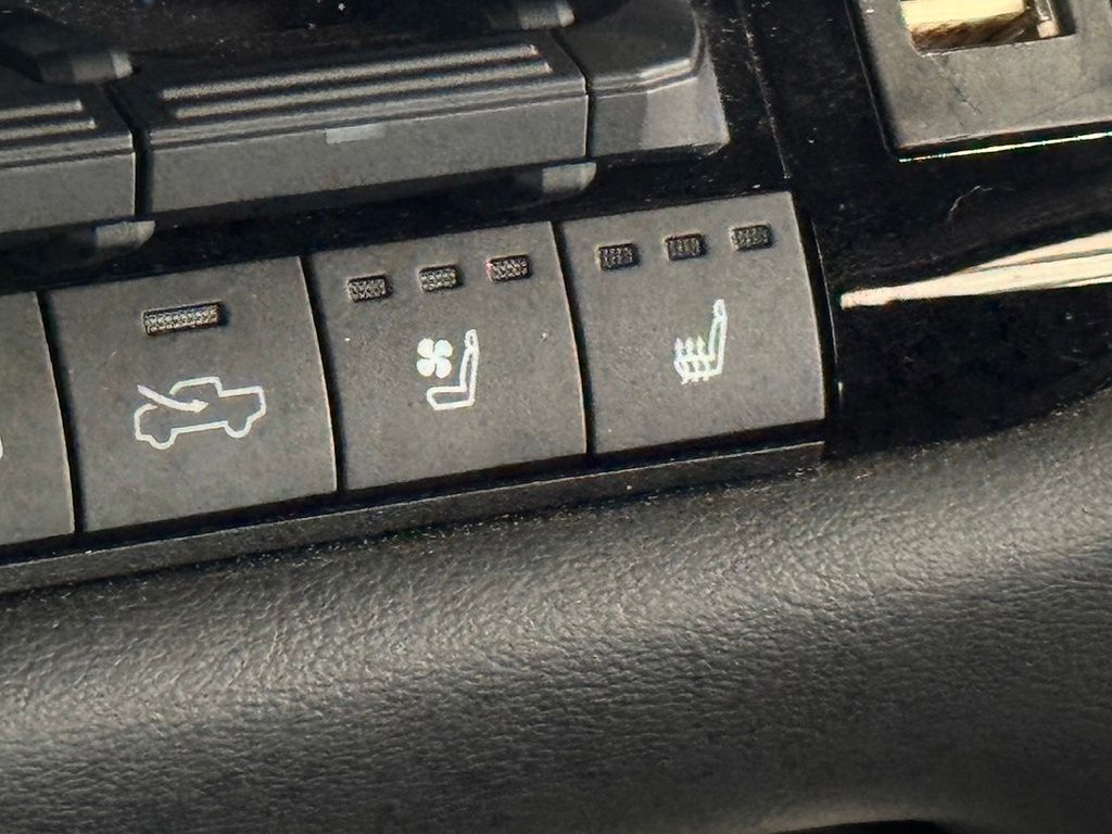 2023 Toyota Tundra Platinum - 8
