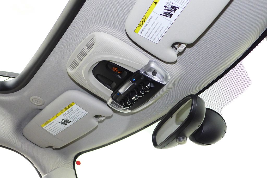 Thumbnail: 2016 MINI Cooper - 17