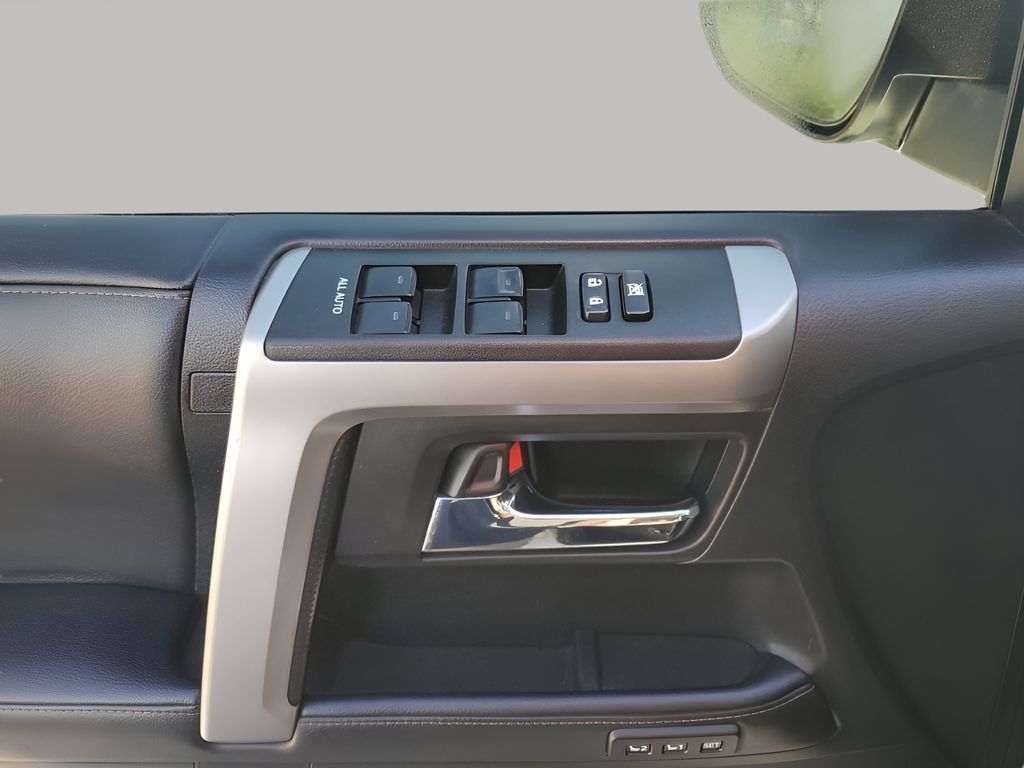 Used Car 2020 Toyota 4runner  Limited For Sale Under $30,000 In Austin, Texas