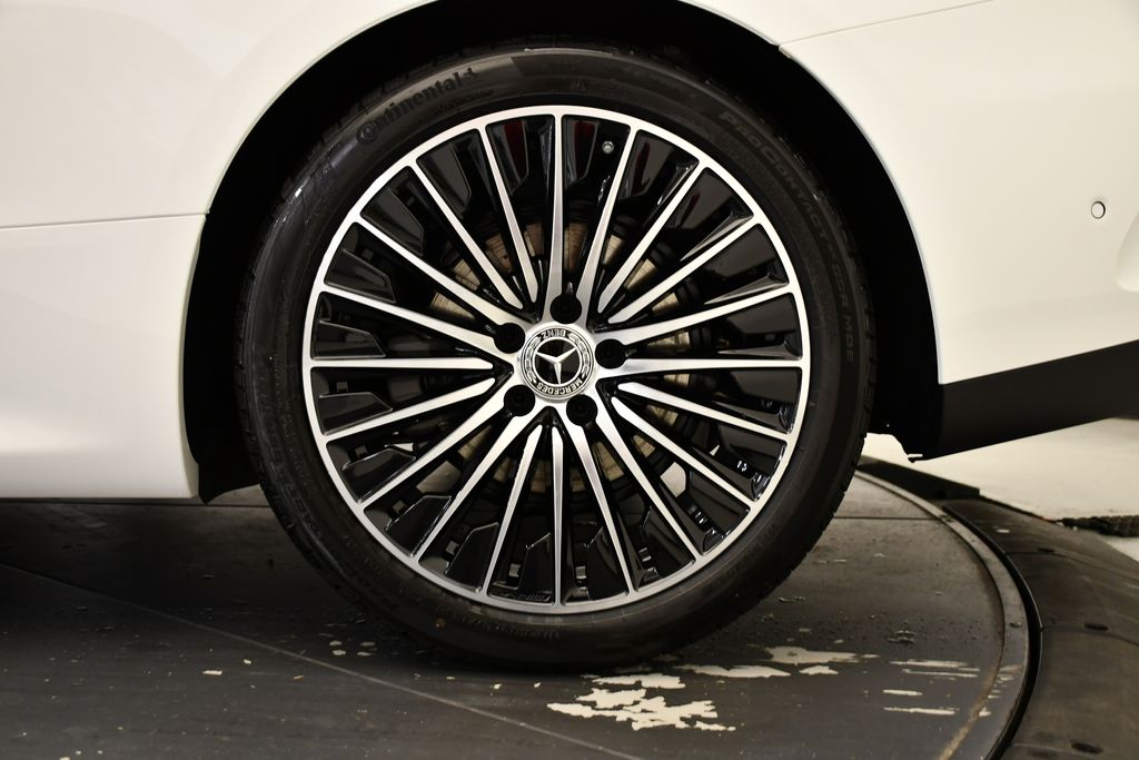 Thumbnail: 2026 Mercedes-Benz CLE - 21