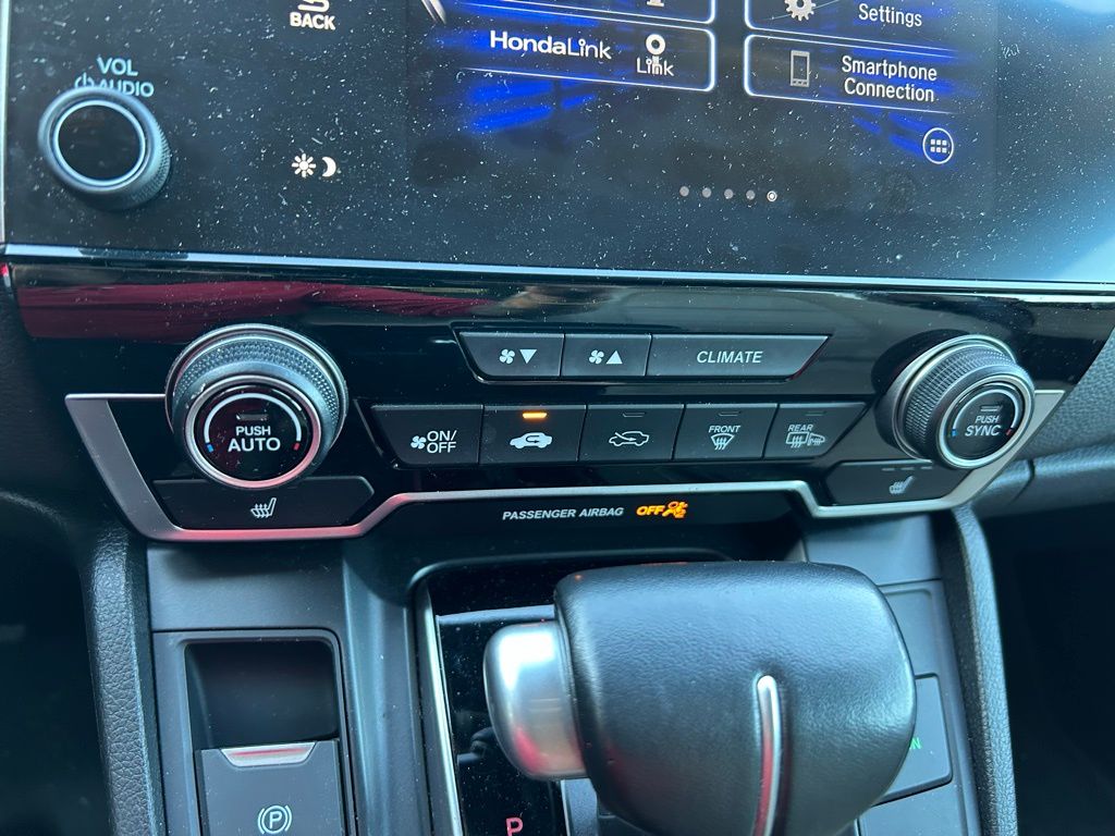 Thumbnail: 2018 Honda CR-V - 27