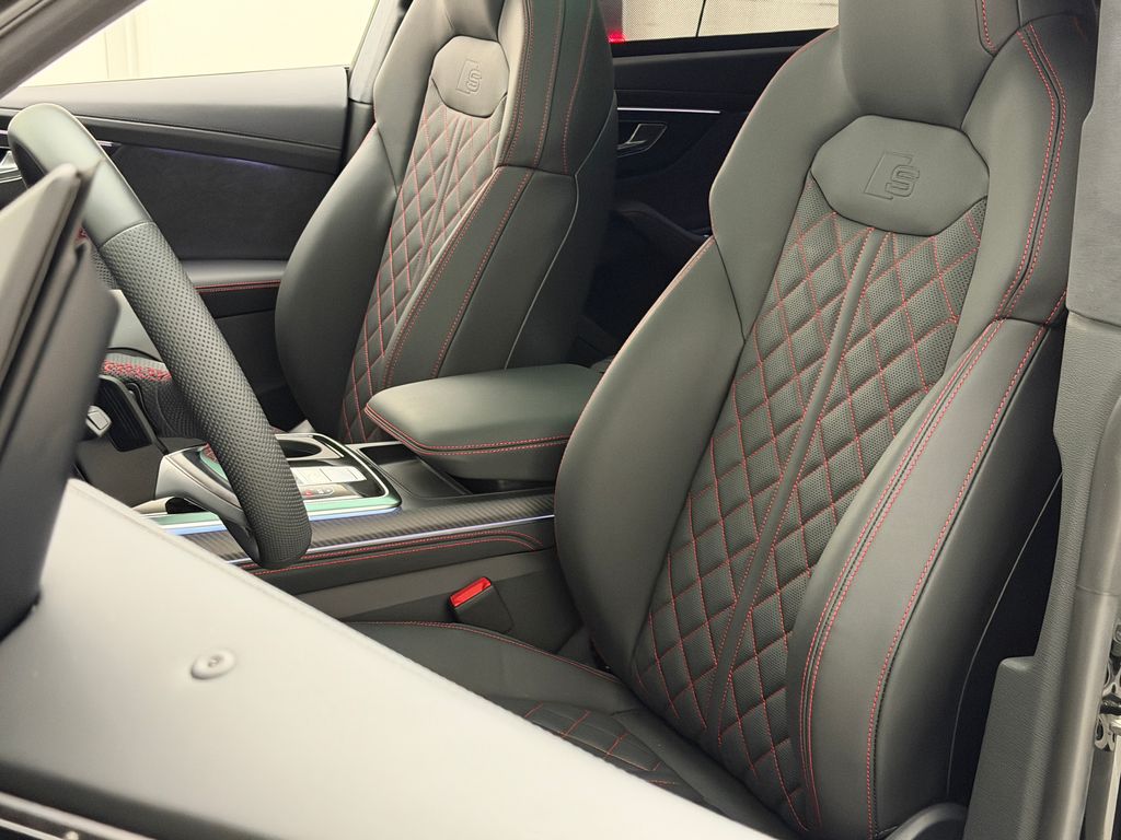 Thumbnail: 2026 Audi SQ8 - 21