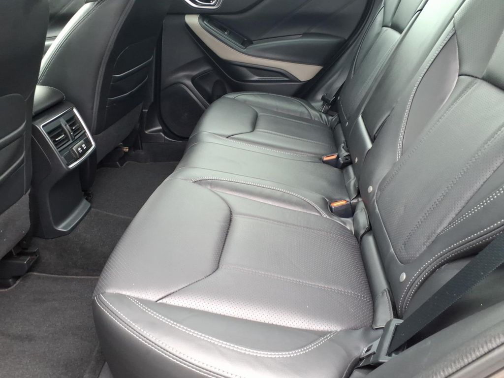 used 2023 Subaru Forester car