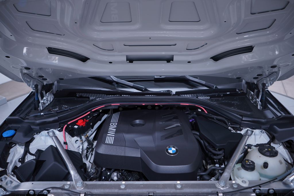 Thumbnail: 2025 BMW X3 - 24