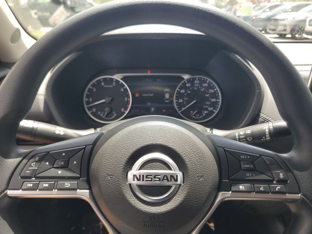 used 2023 Nissan Sentra car, priced at $16,994