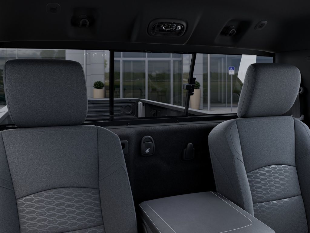 New 2026 Ram 3500 Truck