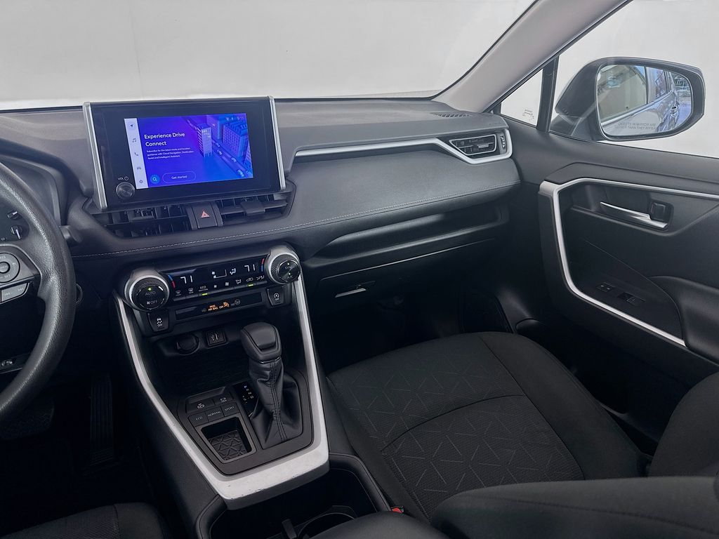 Thumbnail: 2023 Toyota RAV4 - 24